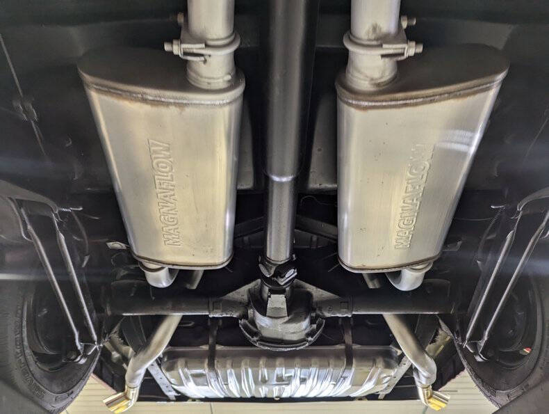 1964 Pontiac Tempest