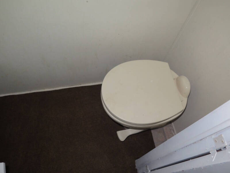 2013 Keystone RV MONTANA 318R