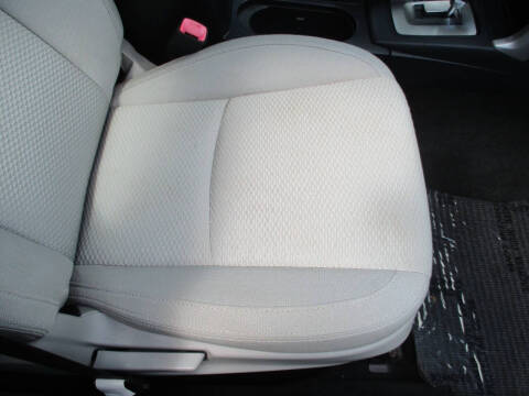 2016 Subaru Forester 2.5i