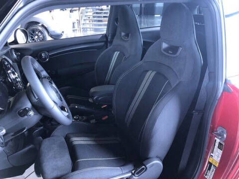 2023 MINI Hardtop 2 Door John Cooper Works