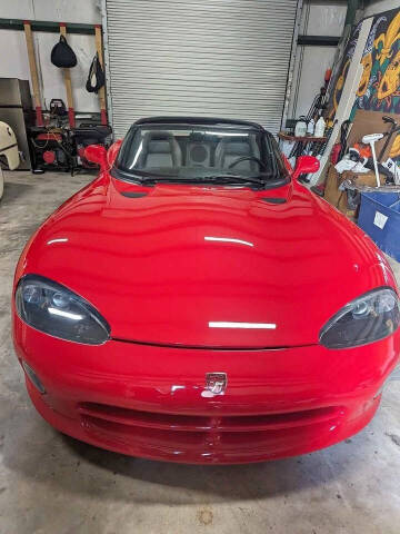1994 Dodge Viper RT/10