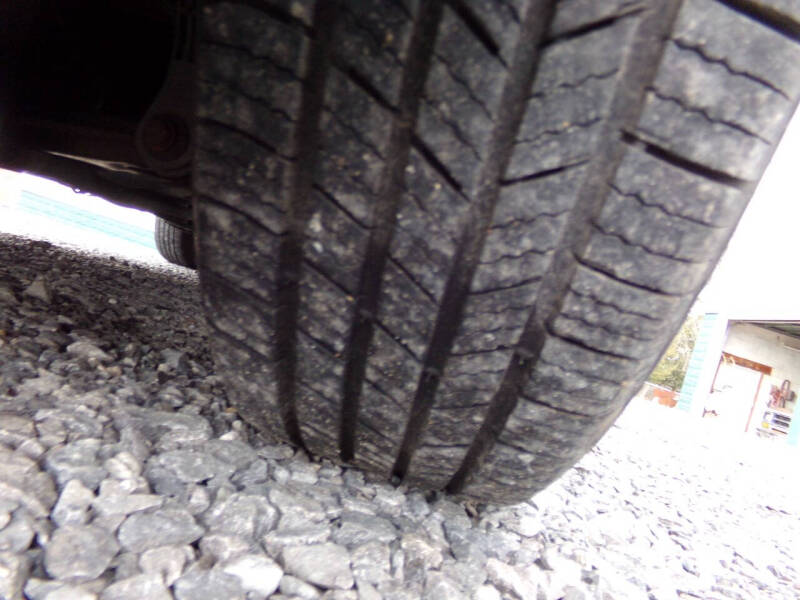 2004 Volkswagen Jetta GLS