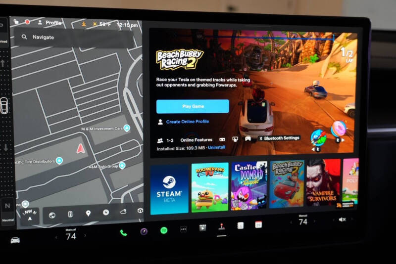 2023 Tesla Model S Plaid