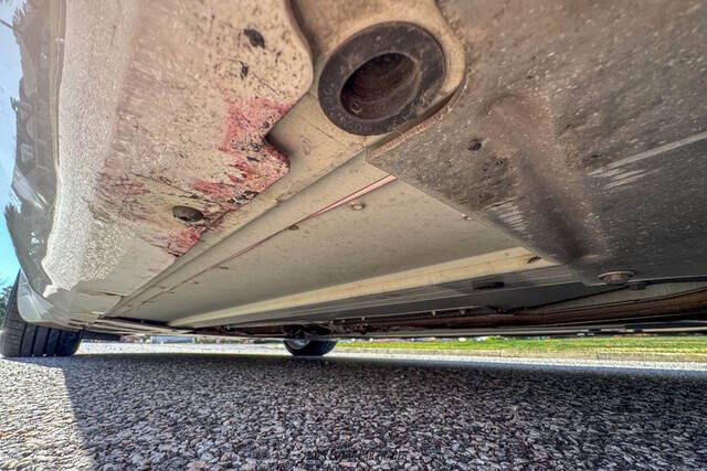 2008 Aston Martin V8 Vantage Roadster