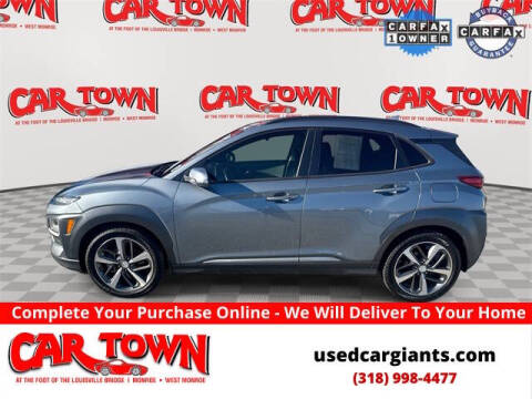 2019 Hyundai Kona Limited