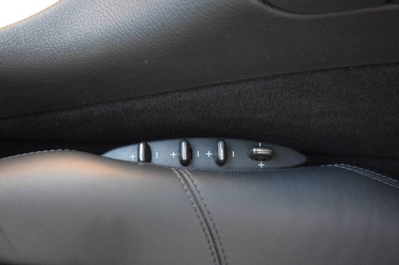 2003 Mercedes-Benz CLK CLK 55 AMG