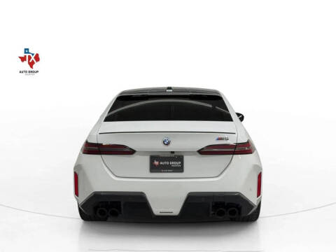 2026 BMW M5