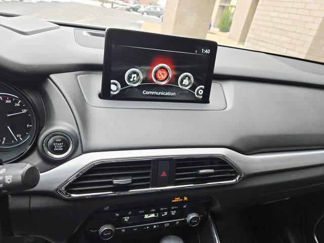 2020 Mazda CX-9 Grand Touring