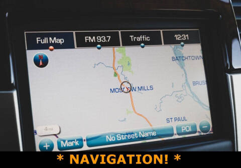 2011 Cadillac Escalade ESV Platinum Edition