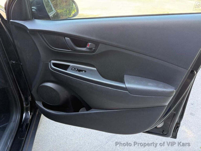 2019 Hyundai Kona SE