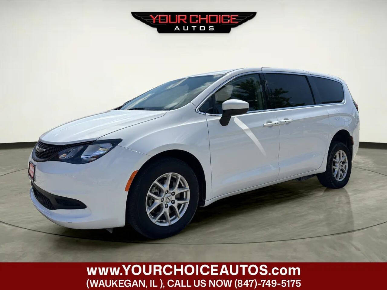 ChryslerVoyager2