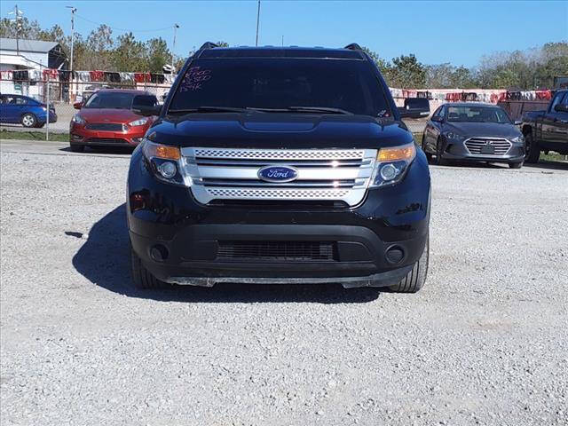 2013 Ford Explorer for sale at Tri State Auto Sales in Cincinnati, OH