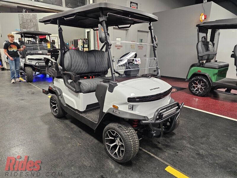 2025 Denago Nomad Plus