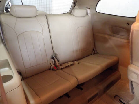 2012 Buick Enclave Premium