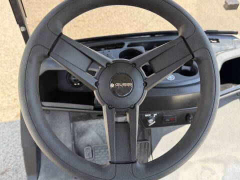 2020 Yamaha Drive 2 Quietech EFI