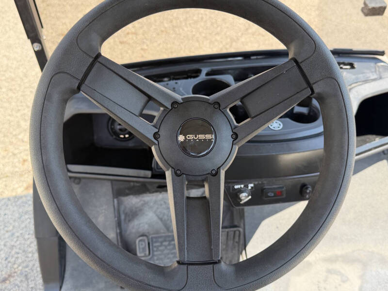 2020 Yamaha Drive 2 Quietech EFI