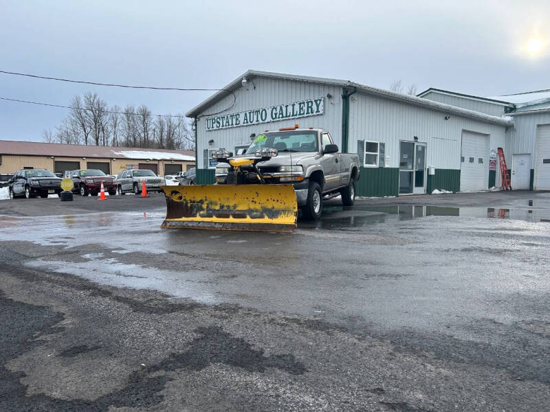 Upstate Auto Gallery Westmoreland Ny