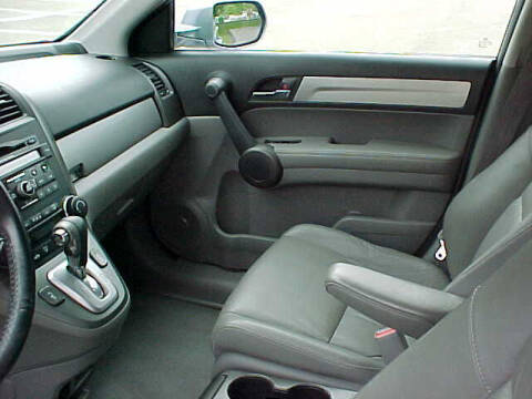 2010 Honda CR-V EX-L