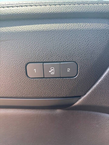 2017 Chevrolet Traverse Premier