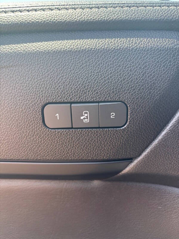 2017 Chevrolet Traverse Premier