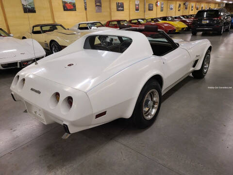 1976 Chevrolet Corvette