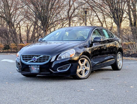 2013 Volvo S60 T5 Premier