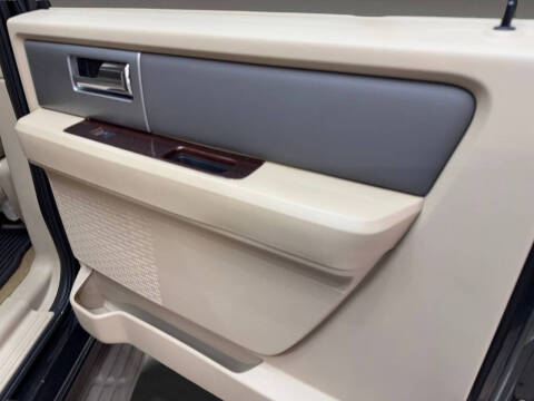 2014 Ford Expedition EL XLT