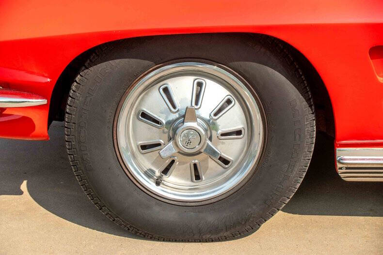1964 Chevrolet Corvette