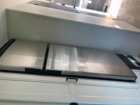 2022 Keystone RV Hideout