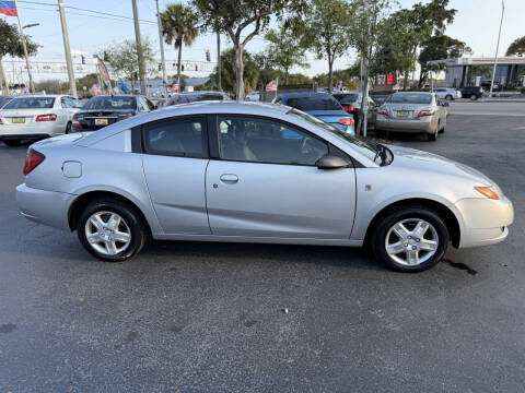 2007 Saturn Ion 2