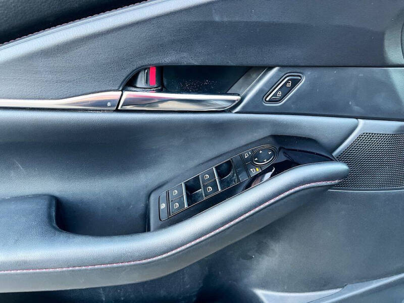 2024 Mazda CX-30 2.5 S Carbon Edition