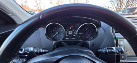 2017 Jaguar F-PACE 20d