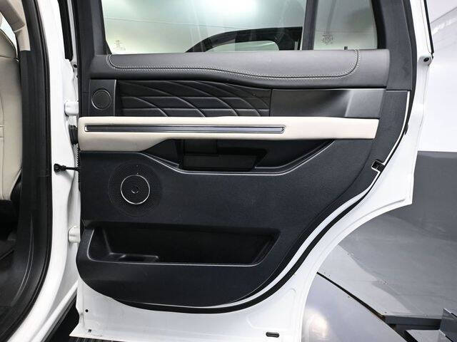 2021 Ford Expedition Platinum