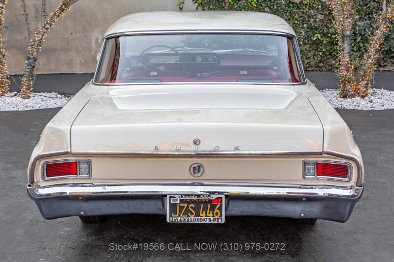 1963 Buick Special