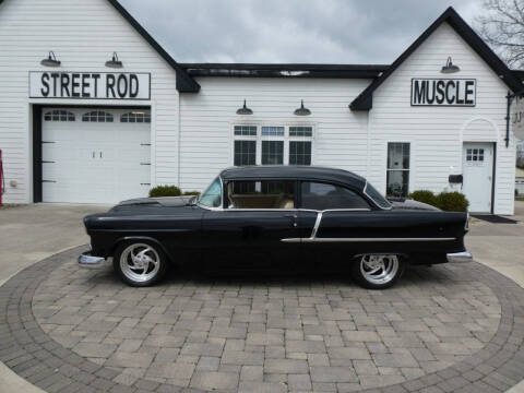 1955 Chevrolet 210