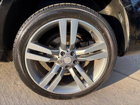 2014 Mercedes-Benz GLK GLK 350