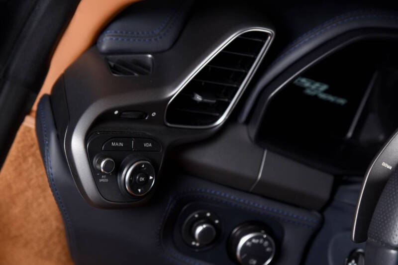 2013 Ferrari 458 Spider