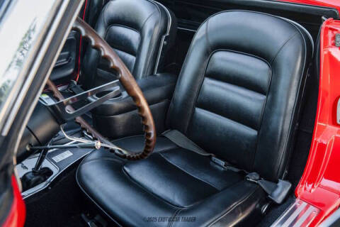 1965 Chevrolet Corvette