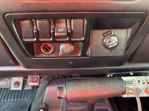 2004 Jeep Wrangler Sport