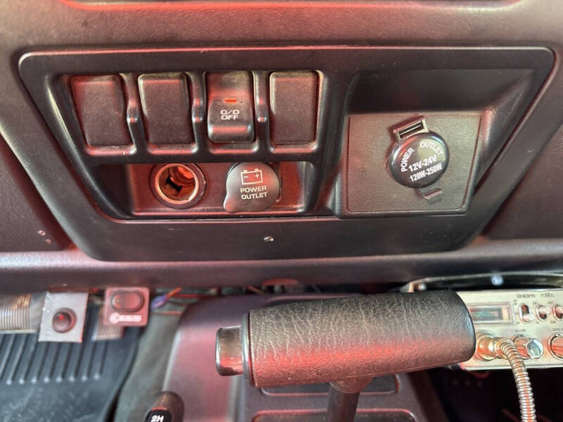 2004 Jeep Wrangler Sport