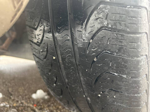 2009 Dodge Avenger SE