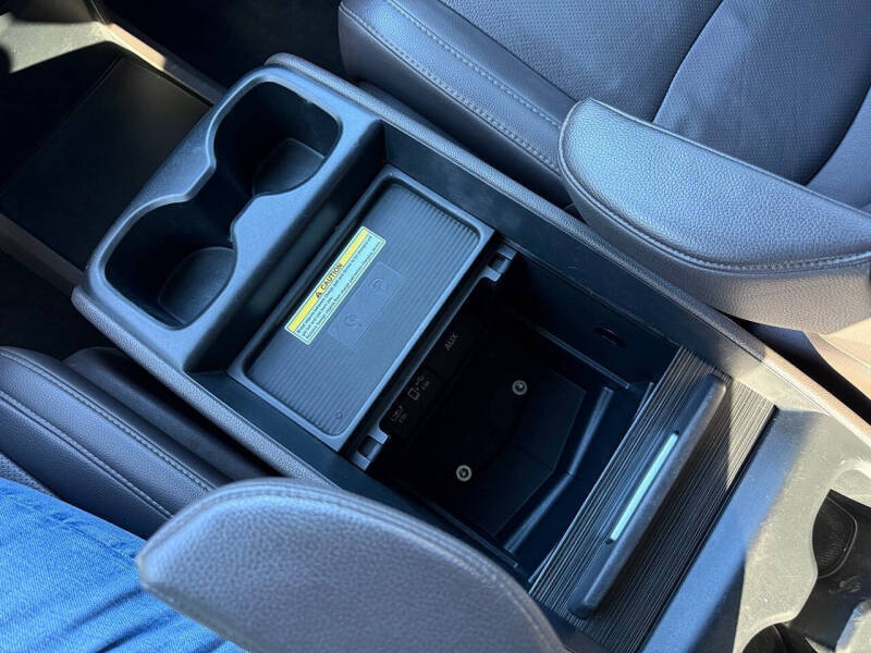 2020 Honda Odyssey Elite