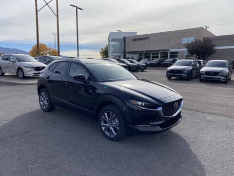 2026 Mazda CX-30 2.5 S Preferred