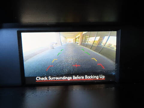 2015 Subaru Forester 2.0XT Premium