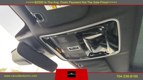 2017 Land Rover Range Rover Sport SE