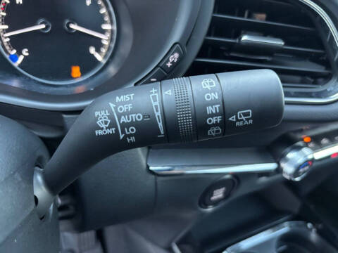 2025 Mazda CX-30 2.5 S Preferred