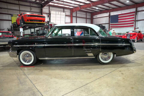 1953 Mercury Monterey