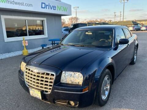 2005 Chrysler 300 for sale at DRIVE NOW in Wichita KS