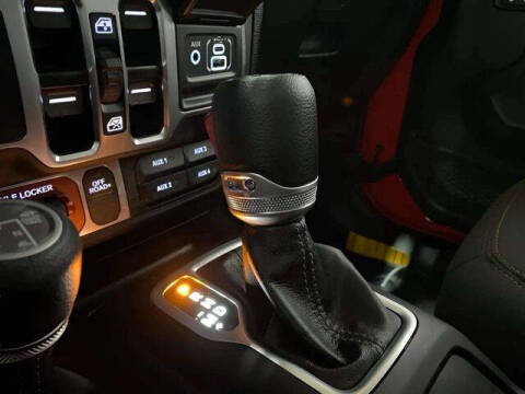 2025 Jeep Wrangler Willys 4xe