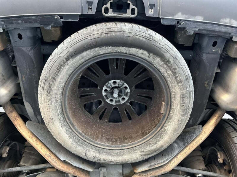 2015 Land Rover LR4 HSE LUX